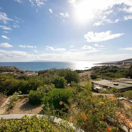 Casa Glyfari In Glyfa Paros, Just 80 Meters From Beach Holiday home Parikia (Paros)